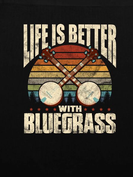 Bluegrass