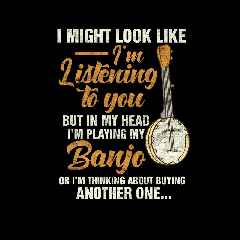 banjo