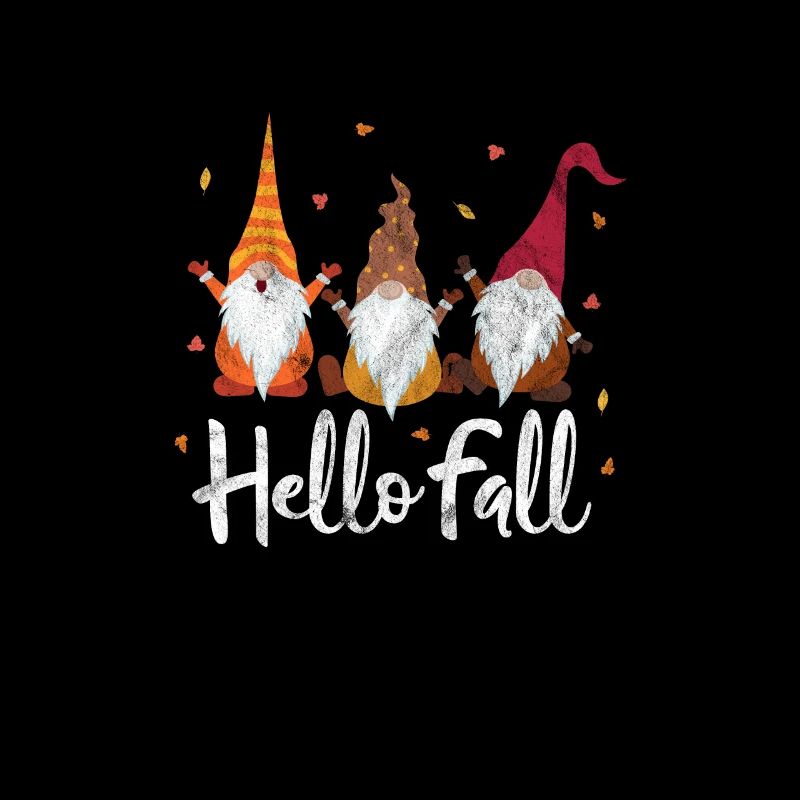 Herbst Zwerg