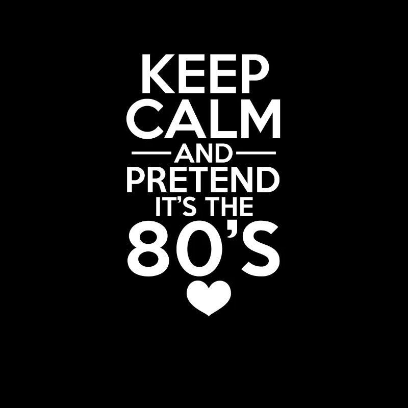 Années 80