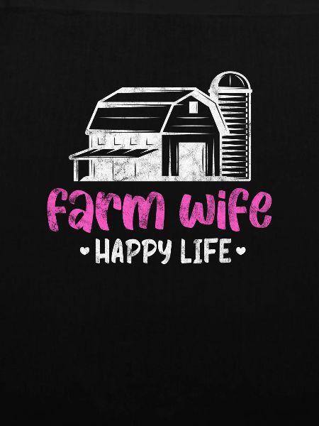 Farmer Wife