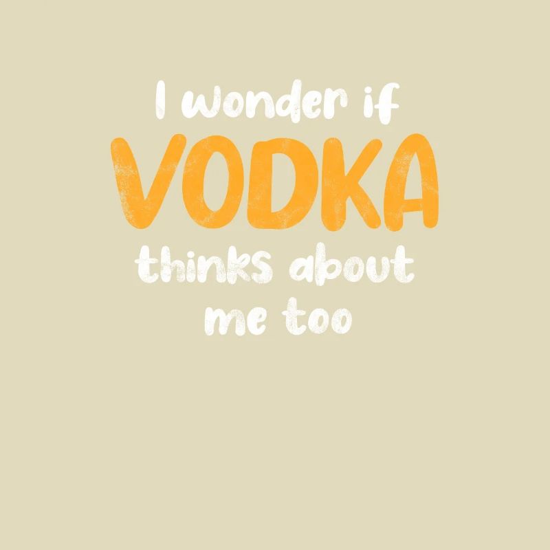 Vodka