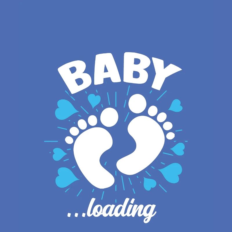 Bébé Loading Grossesse Mode de circonstance