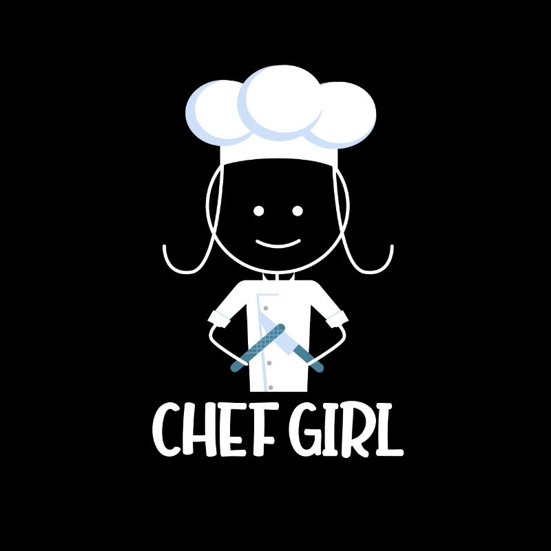 Cook Cooking Kitchen Food Restaurant Chef Gift