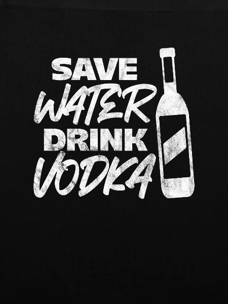 Vodka