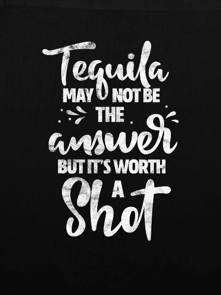 Tequila