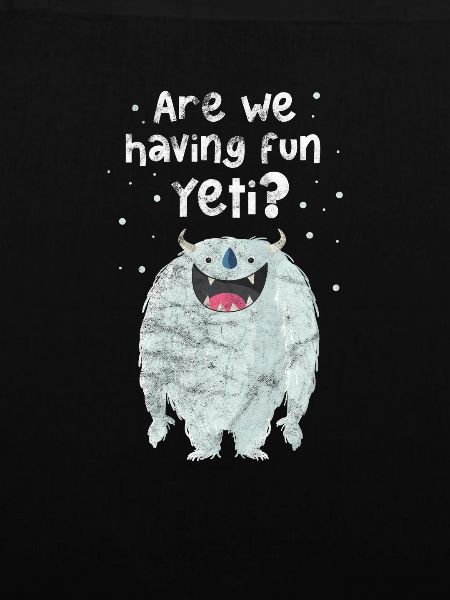 Yeti