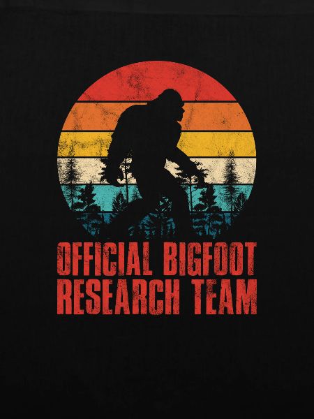 Bigfoot