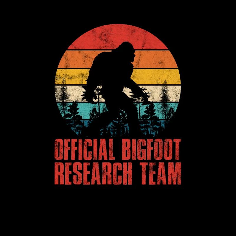 Bigfoot