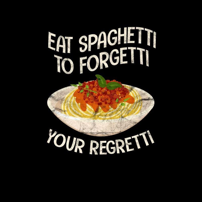 Spaghetti