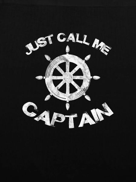 Captain