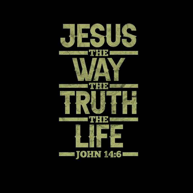 Jesus