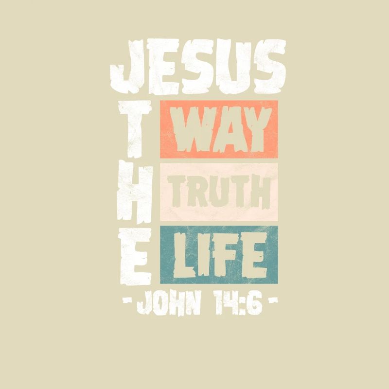 Jesus
