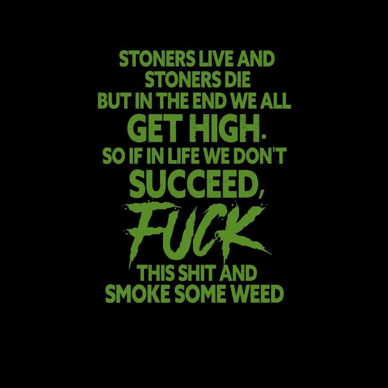 Cannabis Hemp Weed Weed Ganja Joint THC Gift