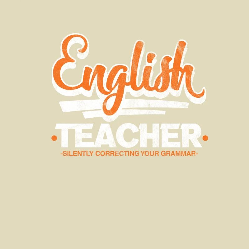 Englisch Lehrer