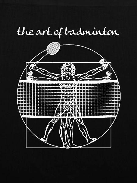 Badminton