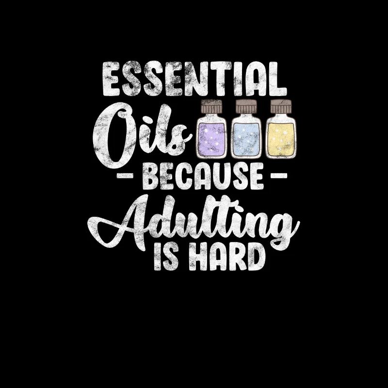 Essential Oils Essential Oils Oil Massage Gift