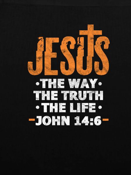 Jesus