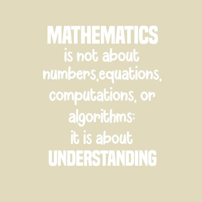 Math Teacher