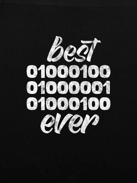 Binary Father