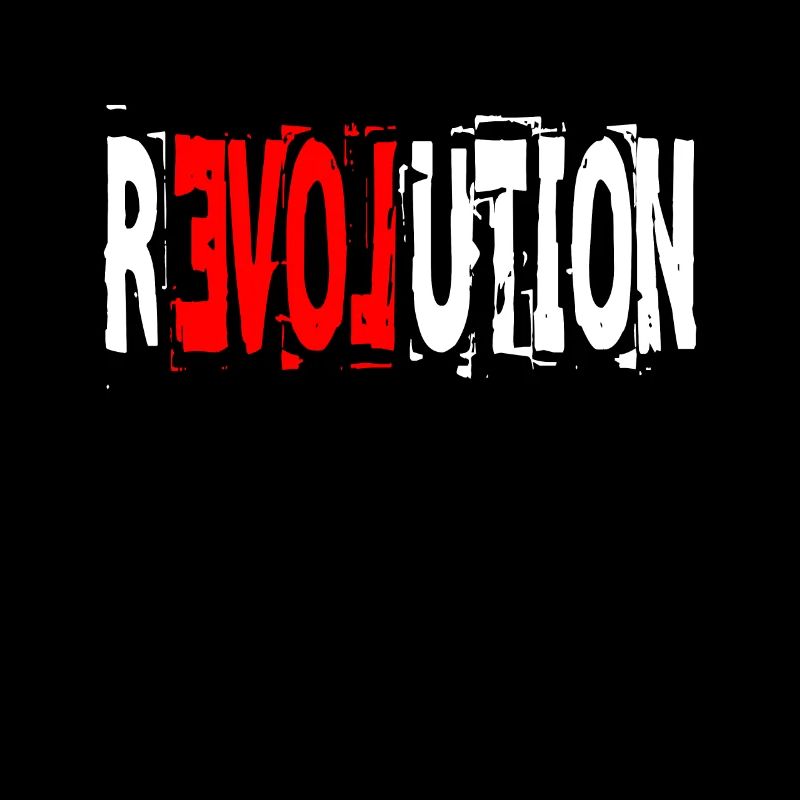 Révolution Amour
