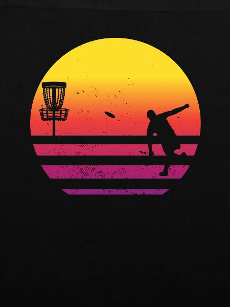 Discgolf