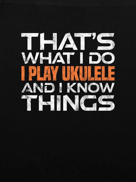 Ukulele