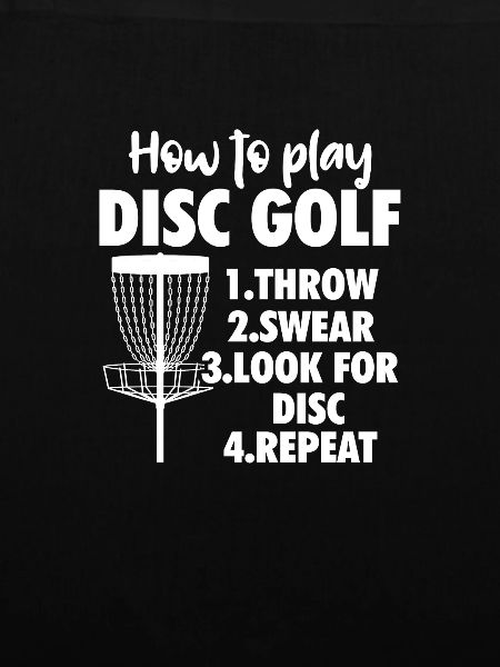 Disc Golf Frisbee Discgolf Geschenk