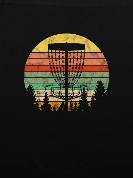Disc Golf