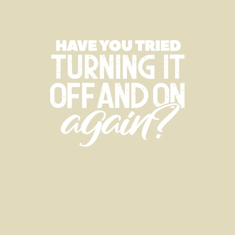 Technical Support Computer It Admin Gift