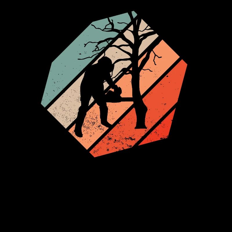 Chainsaw Master Forst Förster Gift