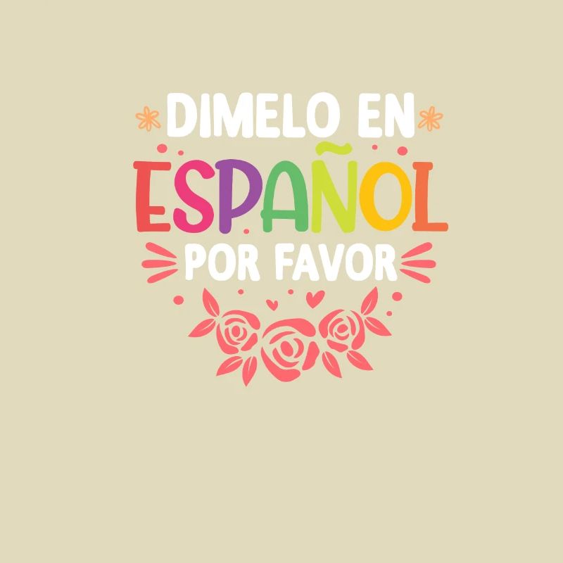 Spanischlehrer Spanisch Lehrer Schule Geschenk