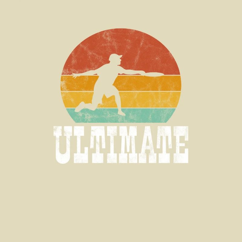Ultimate Frisbee