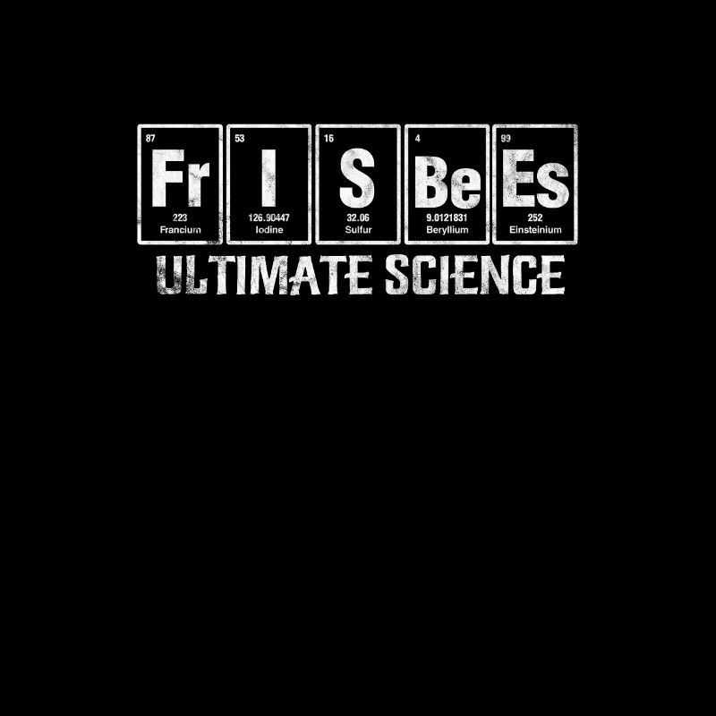 Frisbee ultime