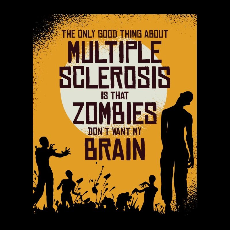 La seule bonne chose à propos de MS est que les zombies ne veulent pas