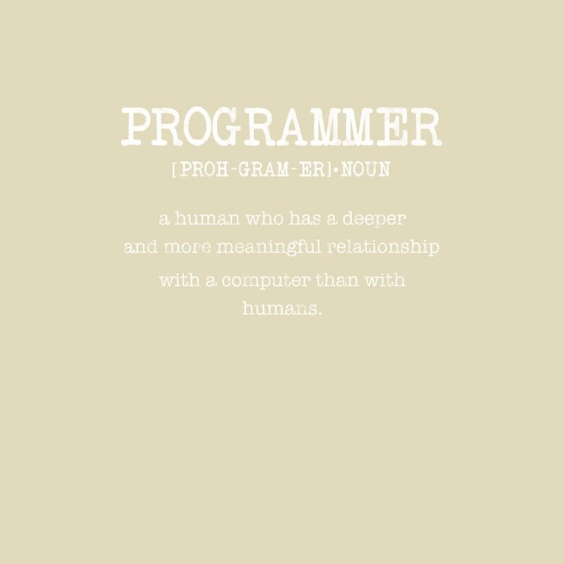 Programmierer