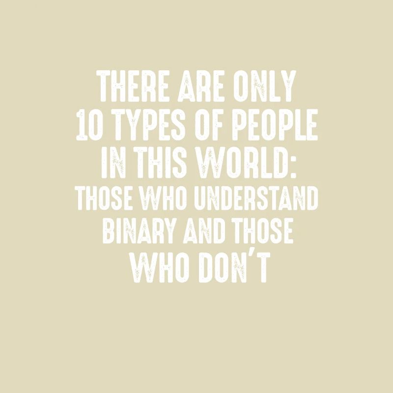 Programmeur Compuer Nerd Coder Software Cadeau