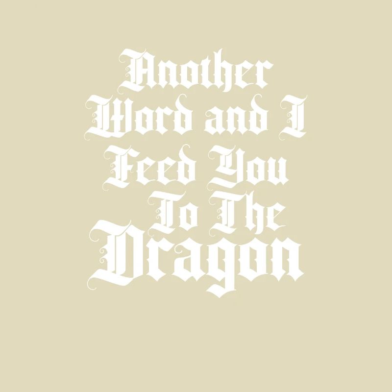 Drache