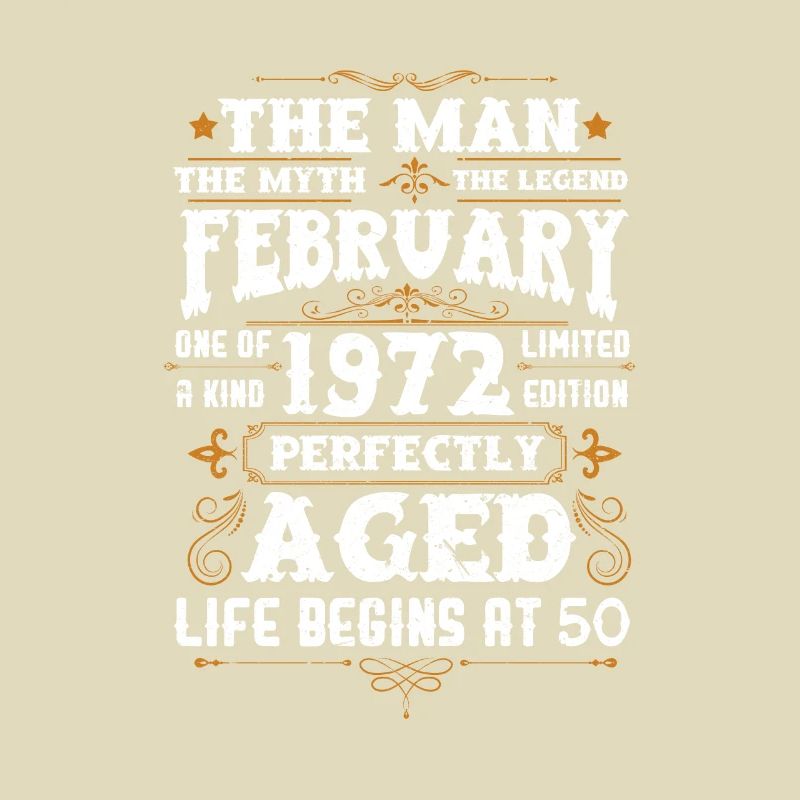 Februar 1972