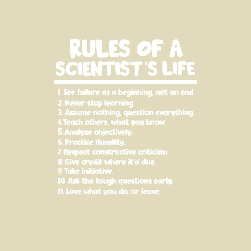 Wissenschaft