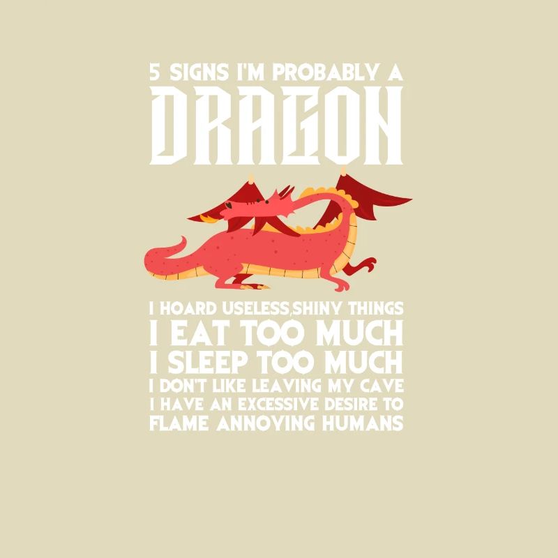 Drache