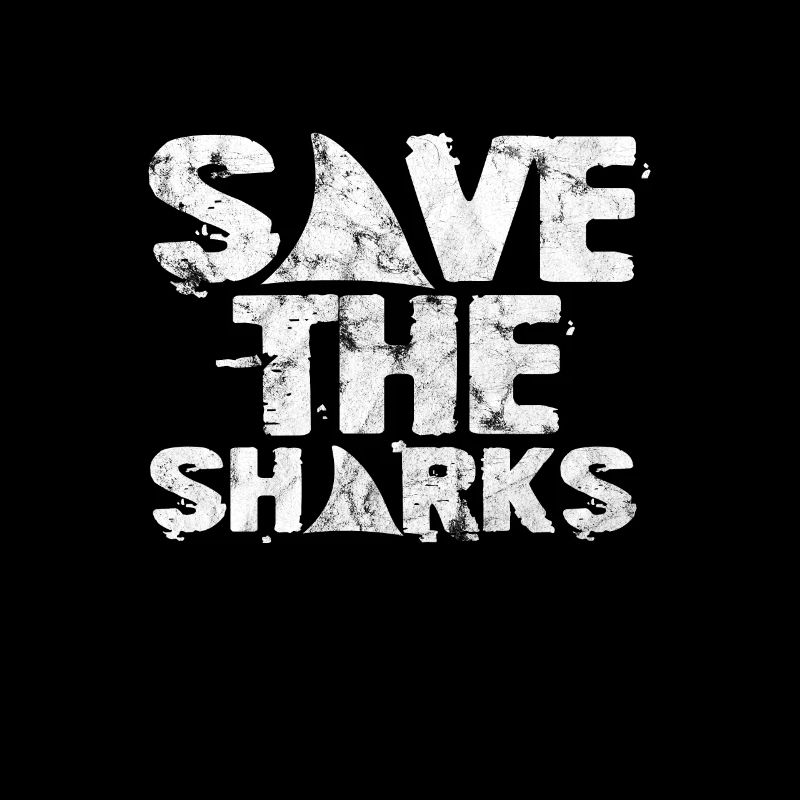 Requins Shark Ailerons de requin Shark Sea Gift