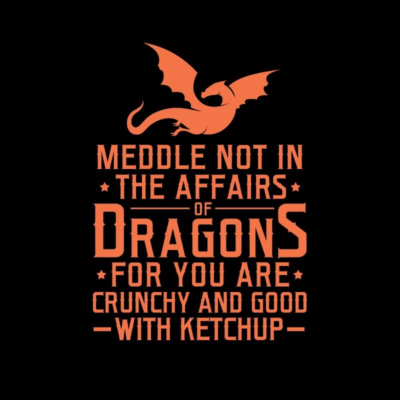 Drache