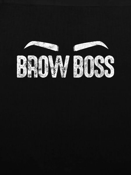 Eyebrows Eyebrow Beautician Gift