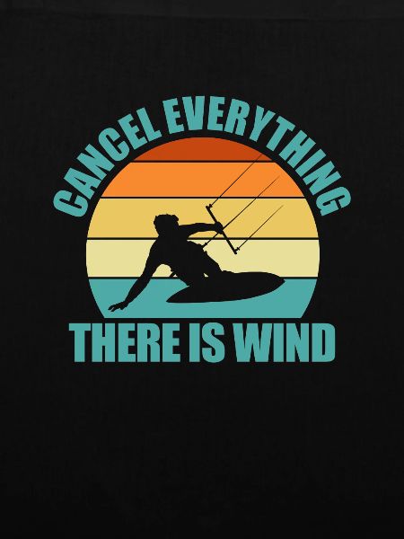 Kitesurfen