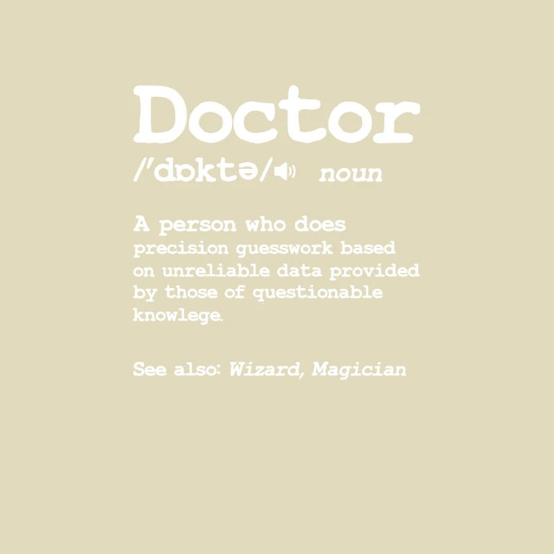 Arzt