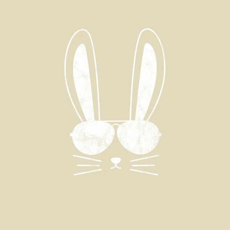 Rabbit Rabbit Easter Long-eared Gift