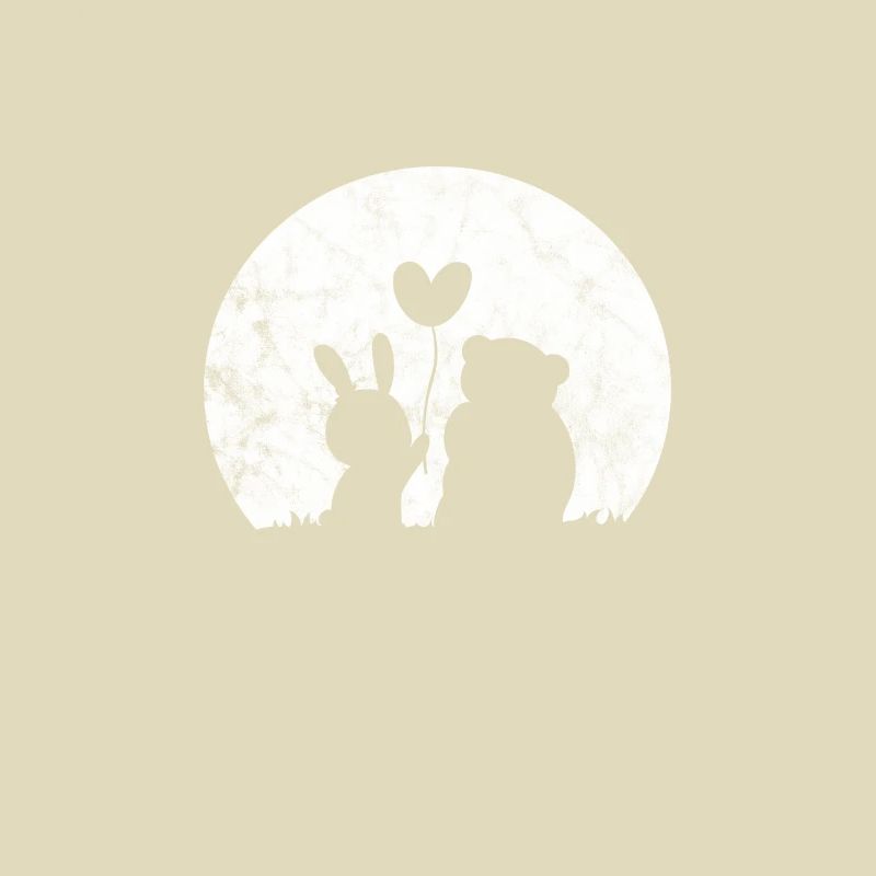 Rabbit Rabbit Easter Long-eared Gift