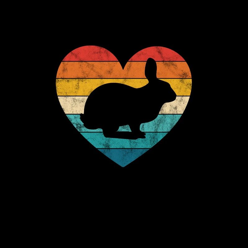 Rabbit Rabbit Easter Long-eared Gift