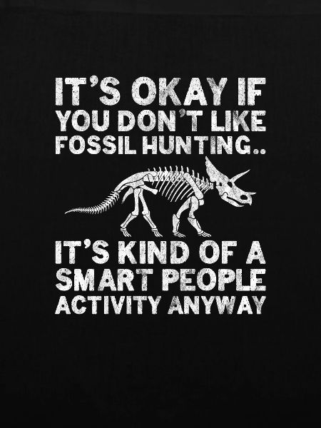 Paleontology